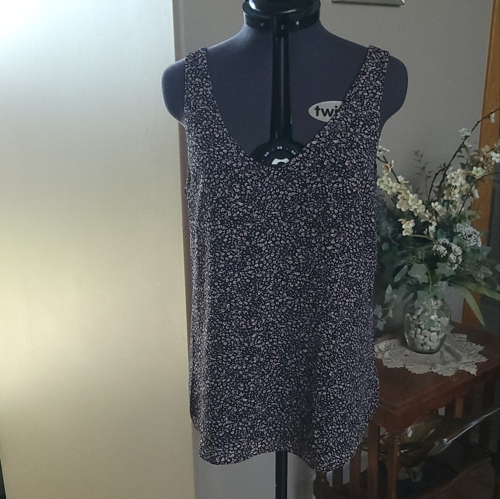 RW&Co Blouse